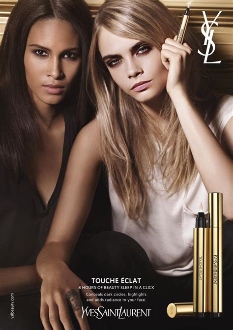 ysl model makeup|YSL makeup website.